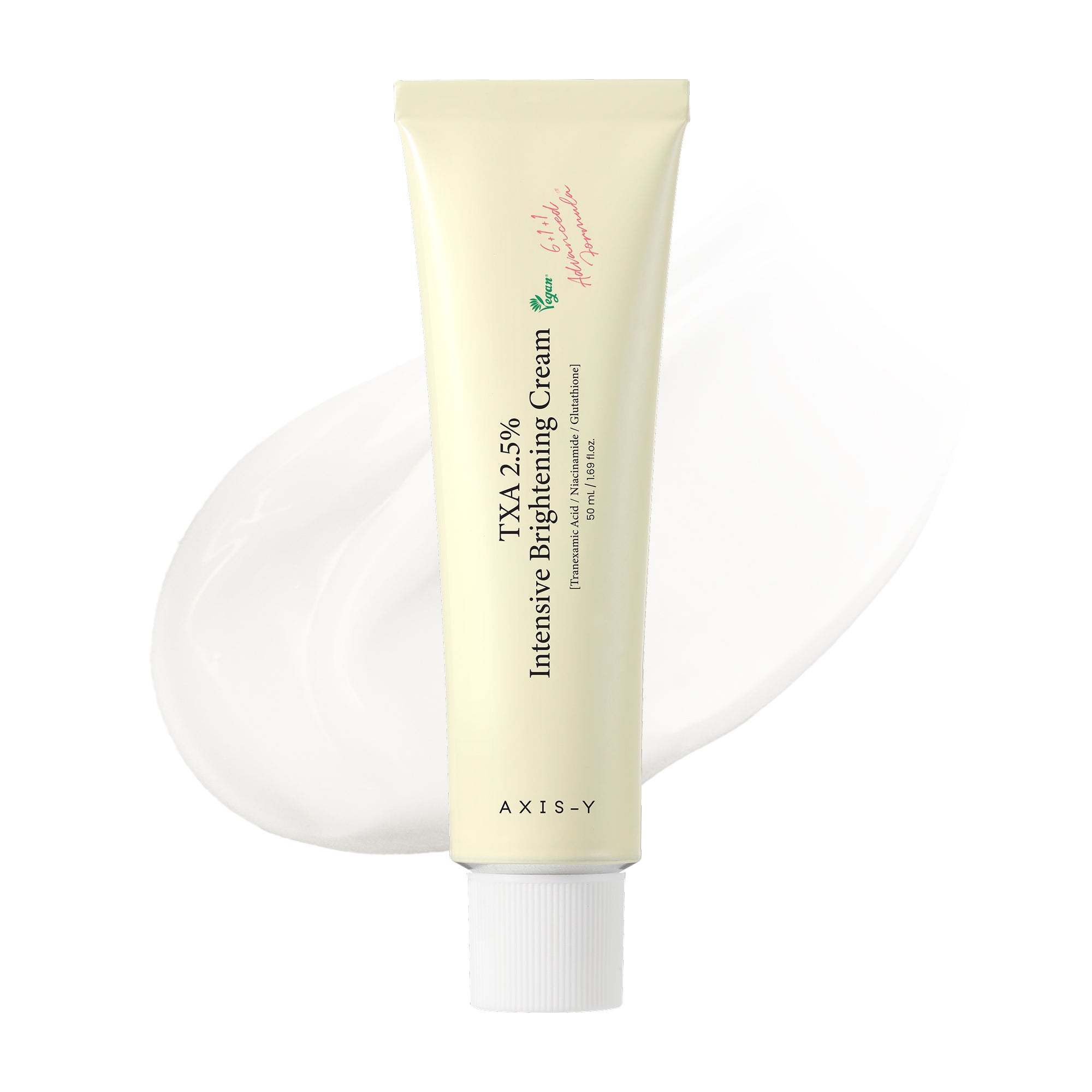 AXIS-Y TXA 2.5% Intensive Brightening Cream