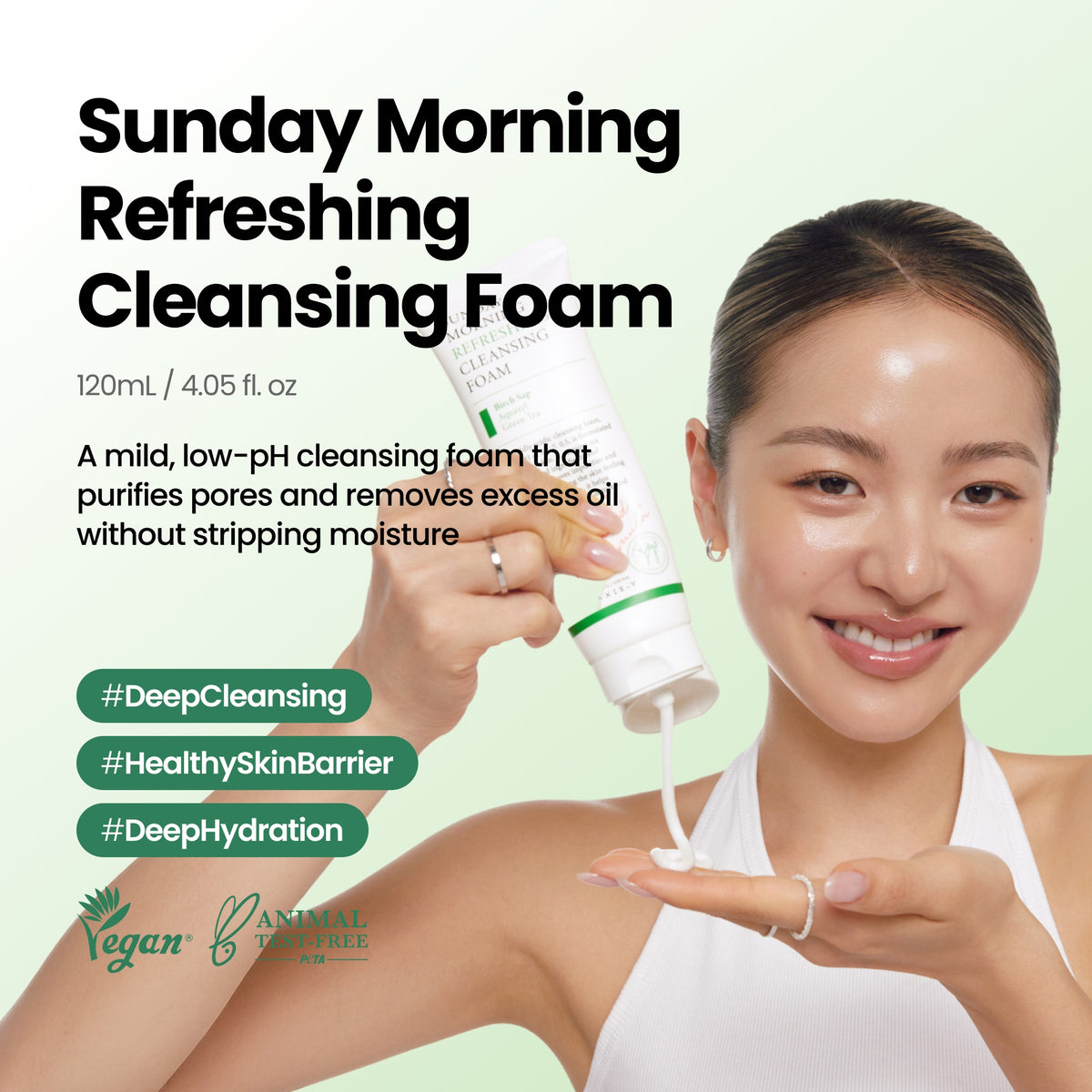 AXIS-Y Cleanse and Tone Set