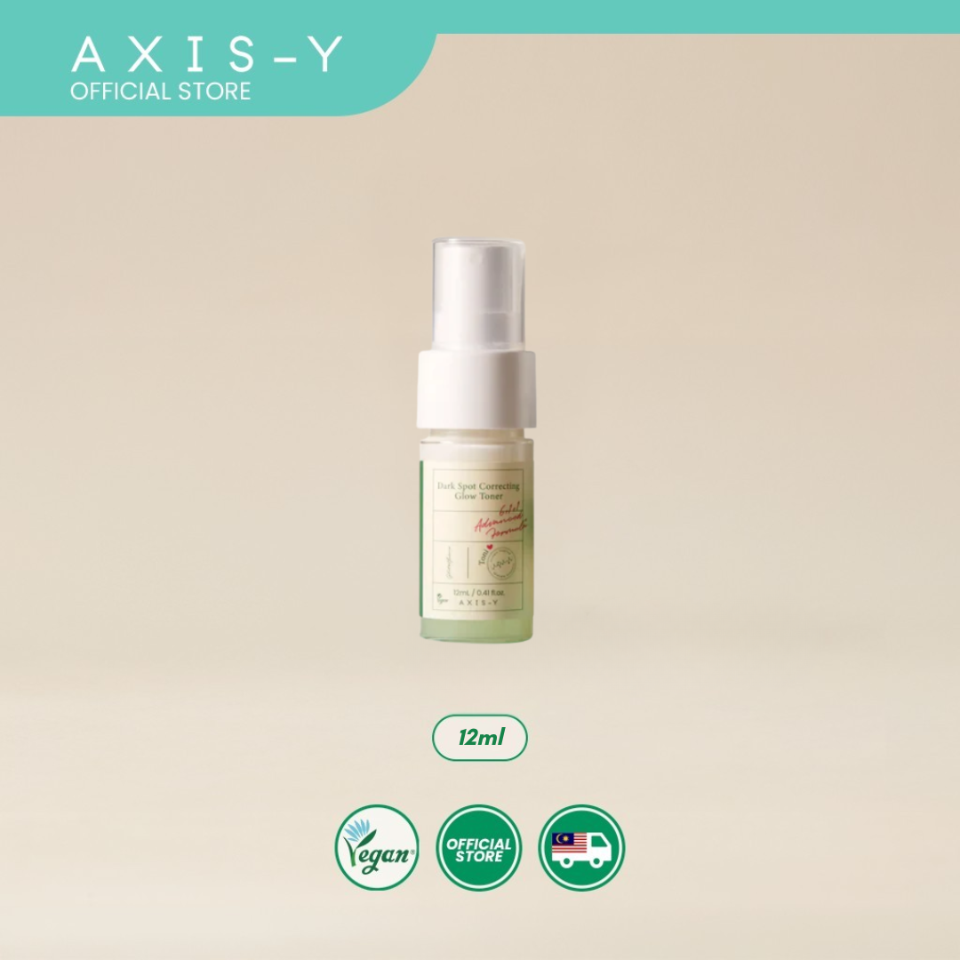 AXIS-Y The Mini Glow Trio Set