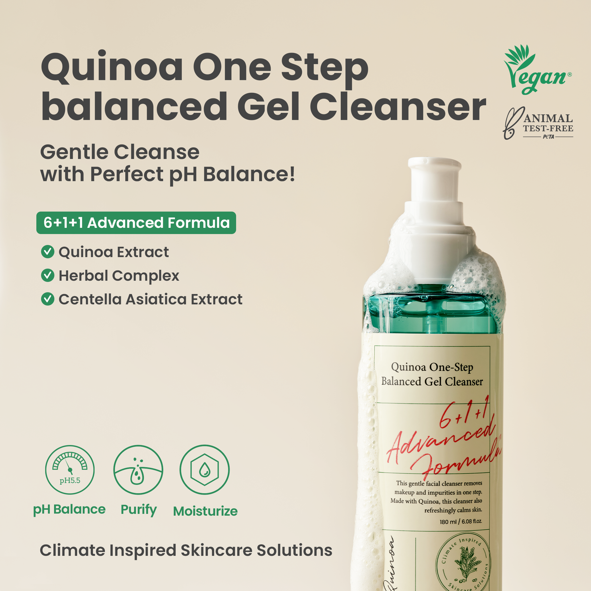 AXIS-Y Cleanse and Tone Set