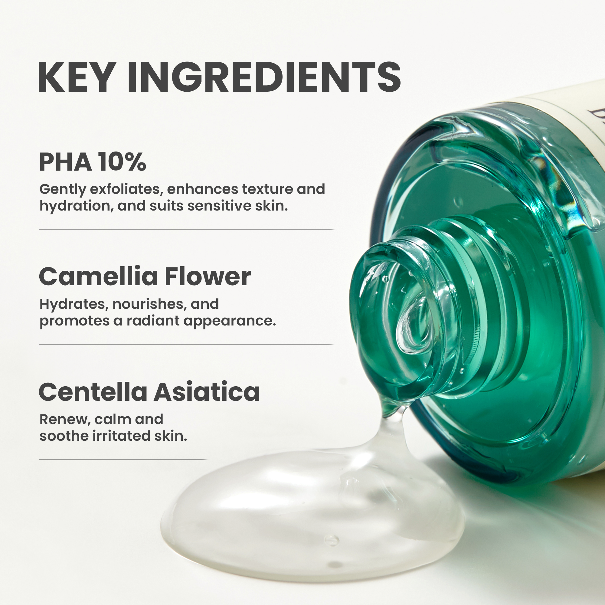 AXIS-Y Hydrate and Peel Set