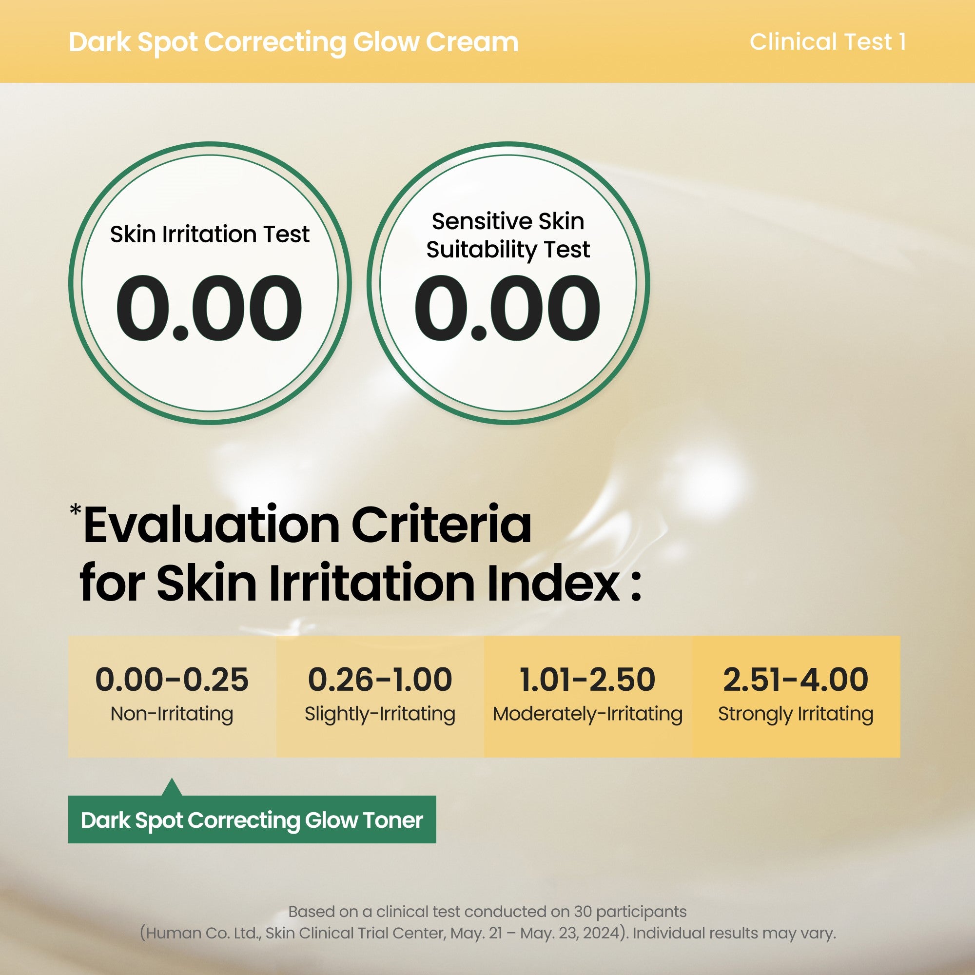 AXIS-Y Dark Spot Correcting Glow Cream