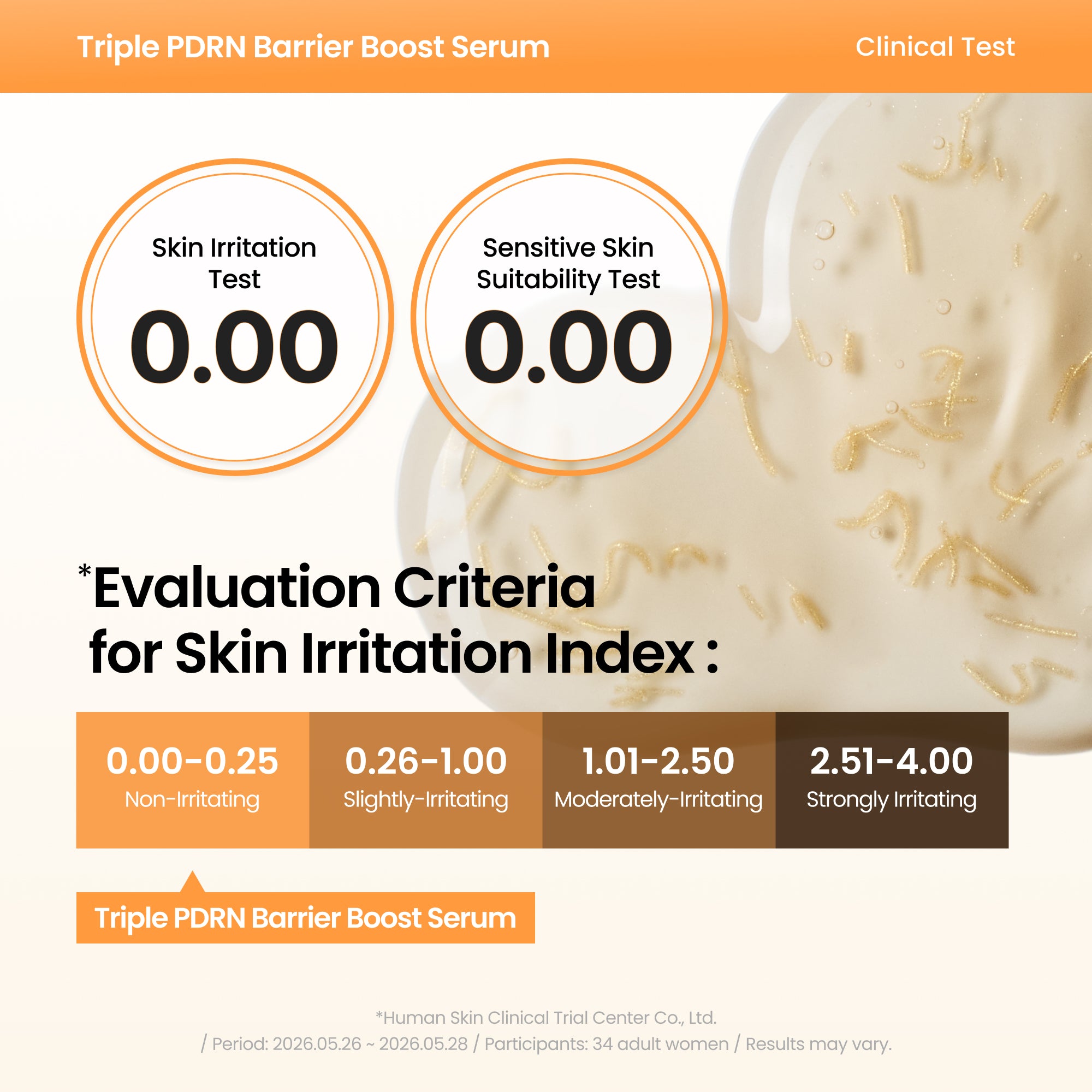 AXIS-Y Triple PDRN Barrier Boost Serum