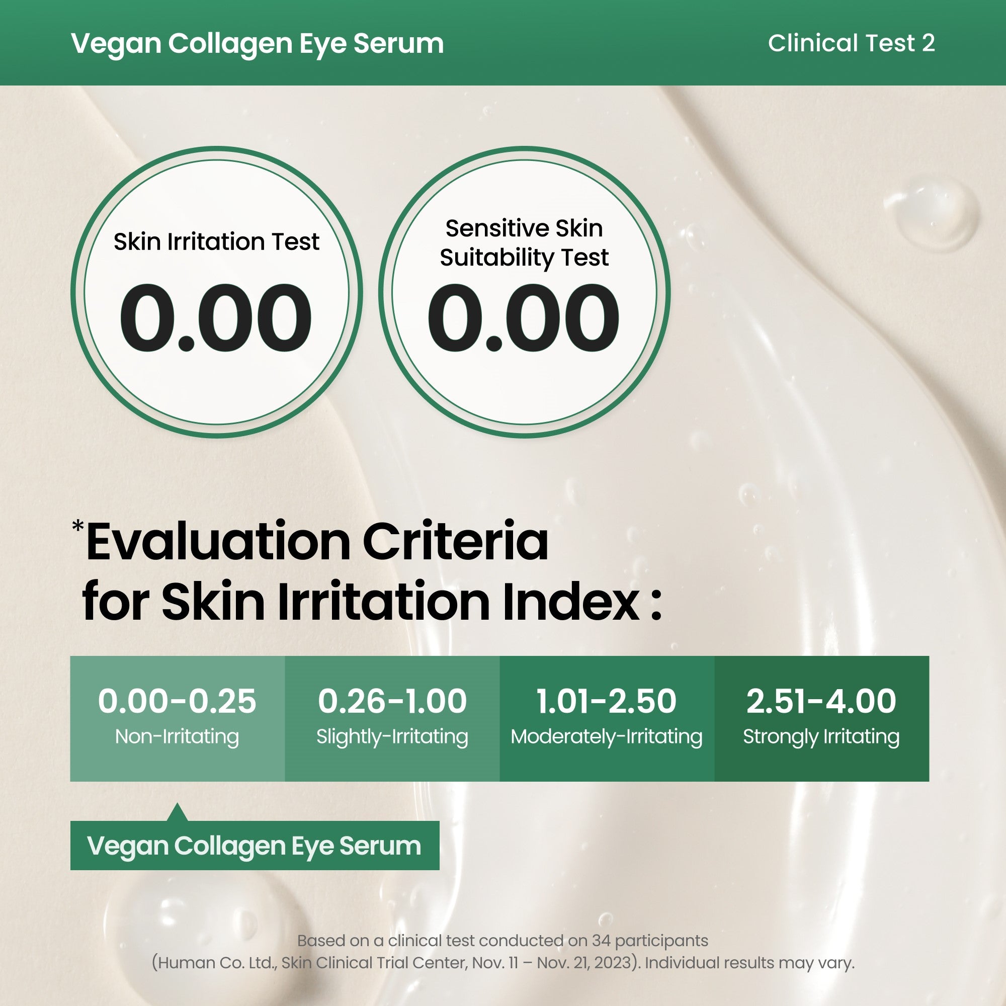 AXIS-Y Vegan Collagen Eye Serum