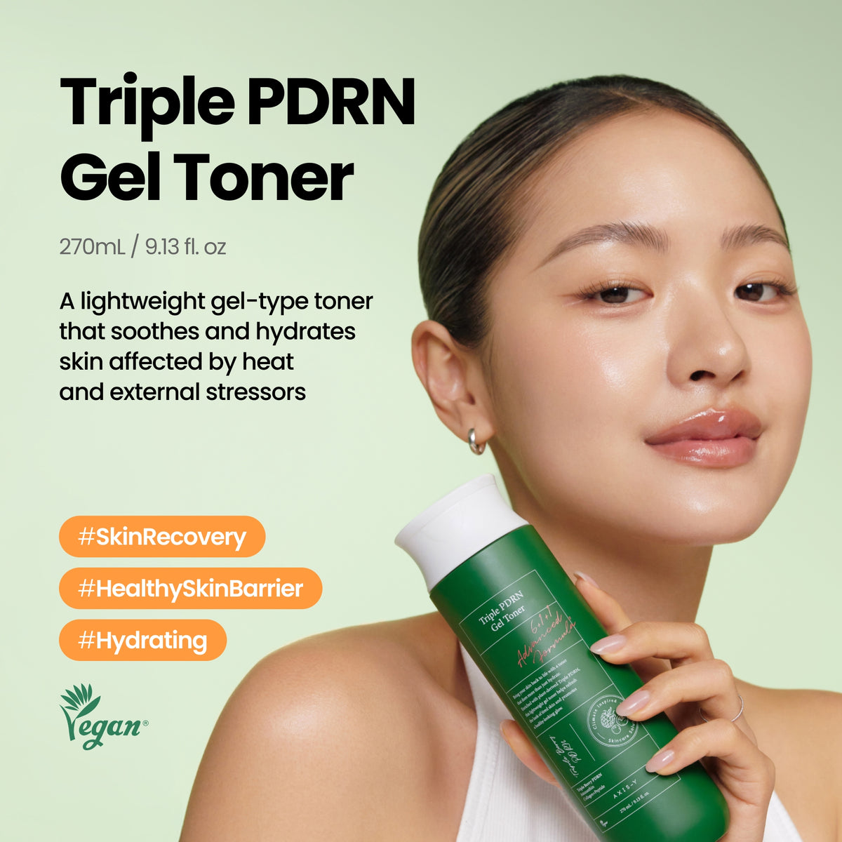 AXIS-Y Cleanse and Tone Set