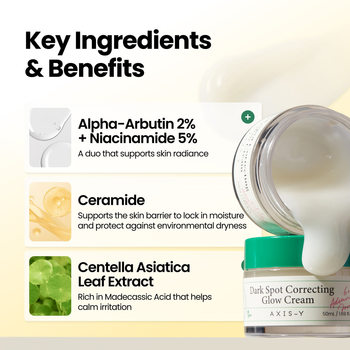 AXIS-Y Glow Perfecting Duo