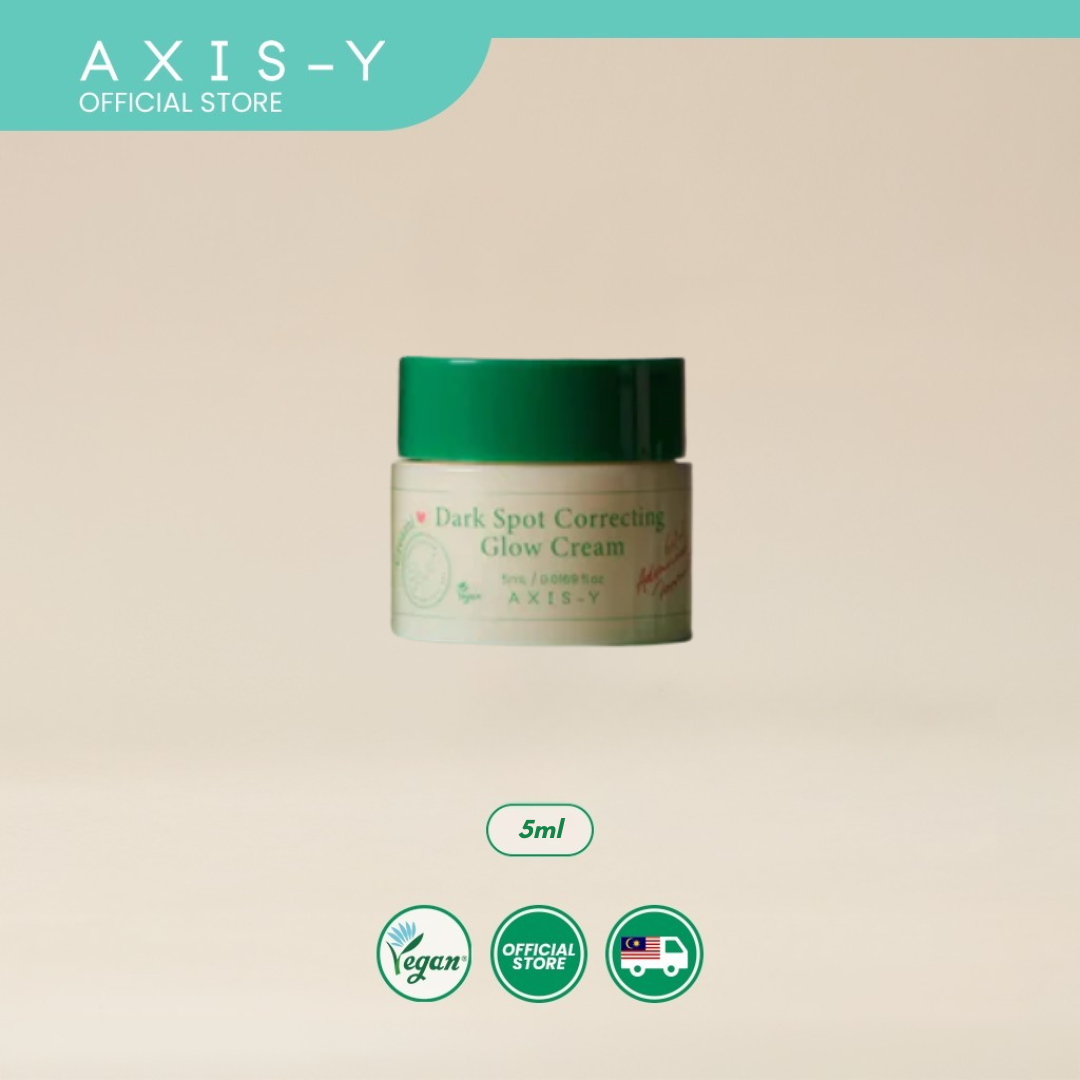 AXIS-Y Dark Spot Correcting Glow Cream