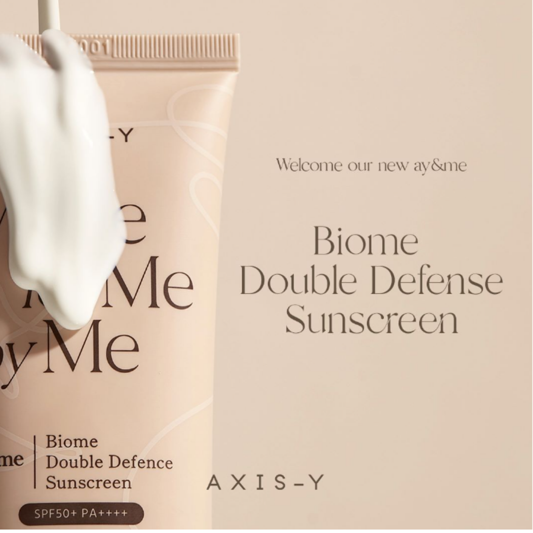 AXIS-Y Glow and Protect Set