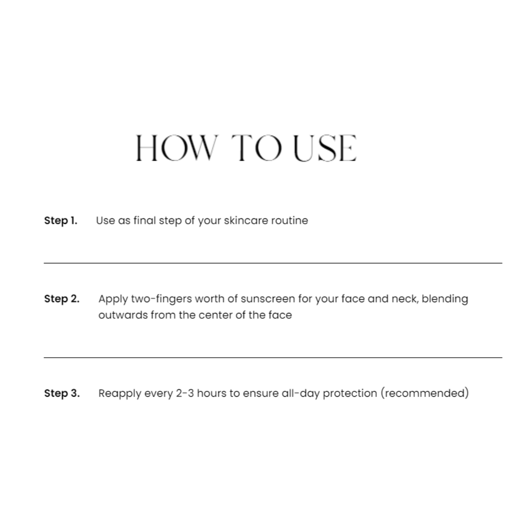 AXIS-Y Biome Double Defense Sunscreen
