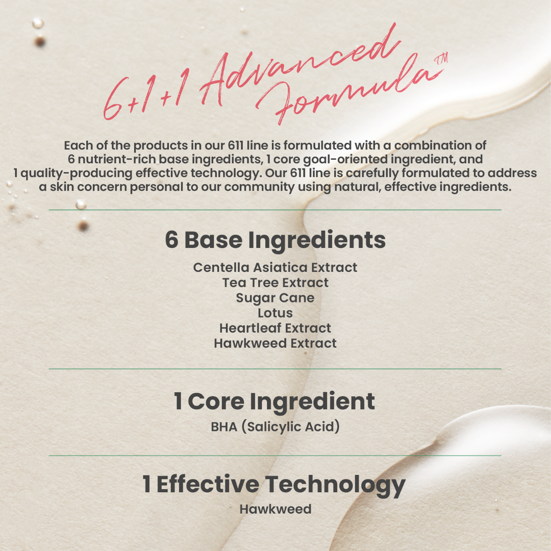 AXIS-Y Daily Purifying Treatment Toner