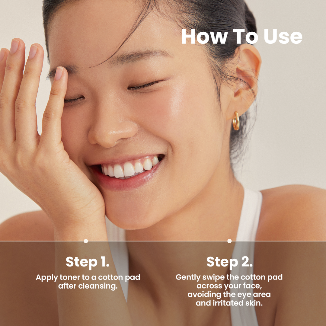 AXIS-Y Daily Purifying Treatment Toner