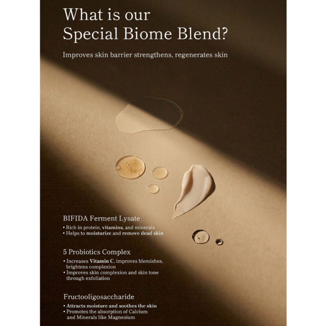 AXIS-Y Biome Ultimate Indulging Cream