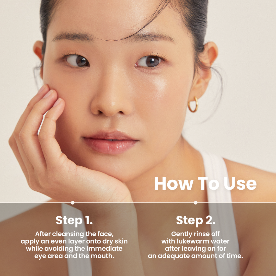 AXIS-Y New Skin Resolution Gel Mask