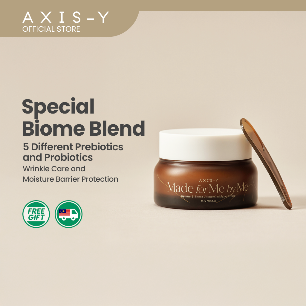 AXIS-Y Biome Ultimate Indulging Cream