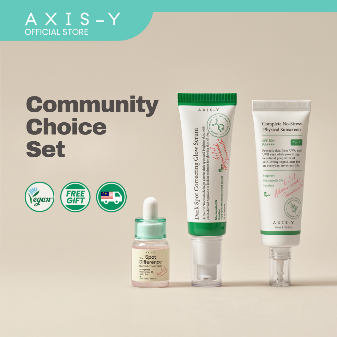 AXIS-Y Community Choice Set