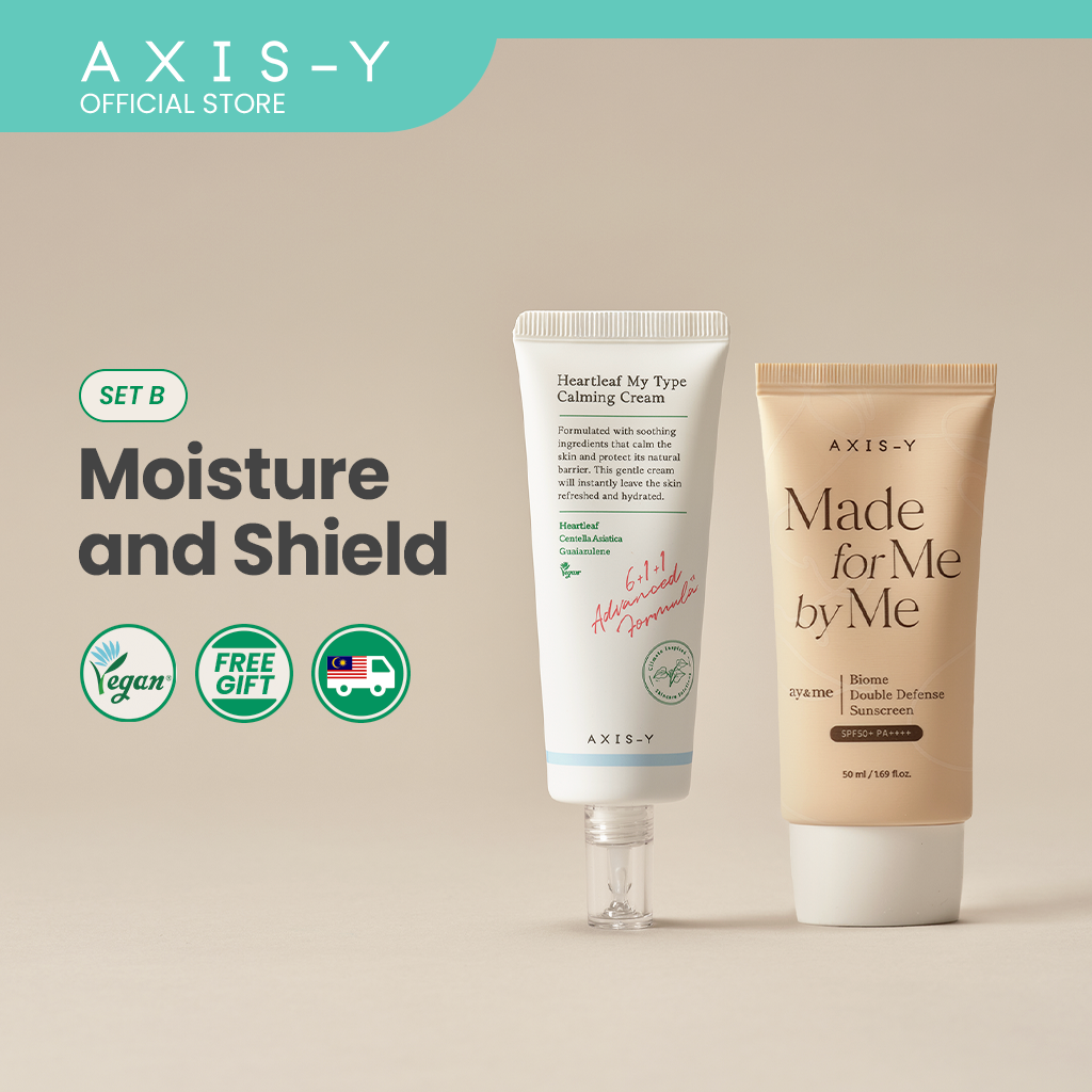 AXIS-Y Moisture and Shield