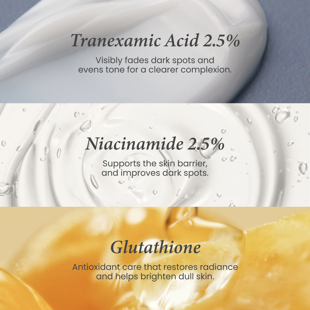 AXIS-Y TXA 2.5% Intensive Brightening Cream