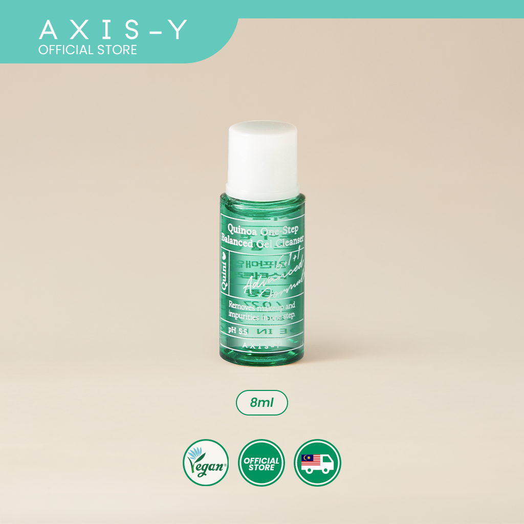 AXIS-Y Mini Glow Set