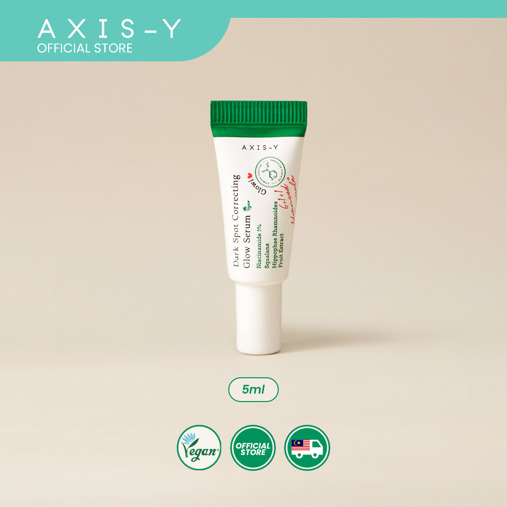 AXIS-Y Dark Spot Correcting Glow Serum