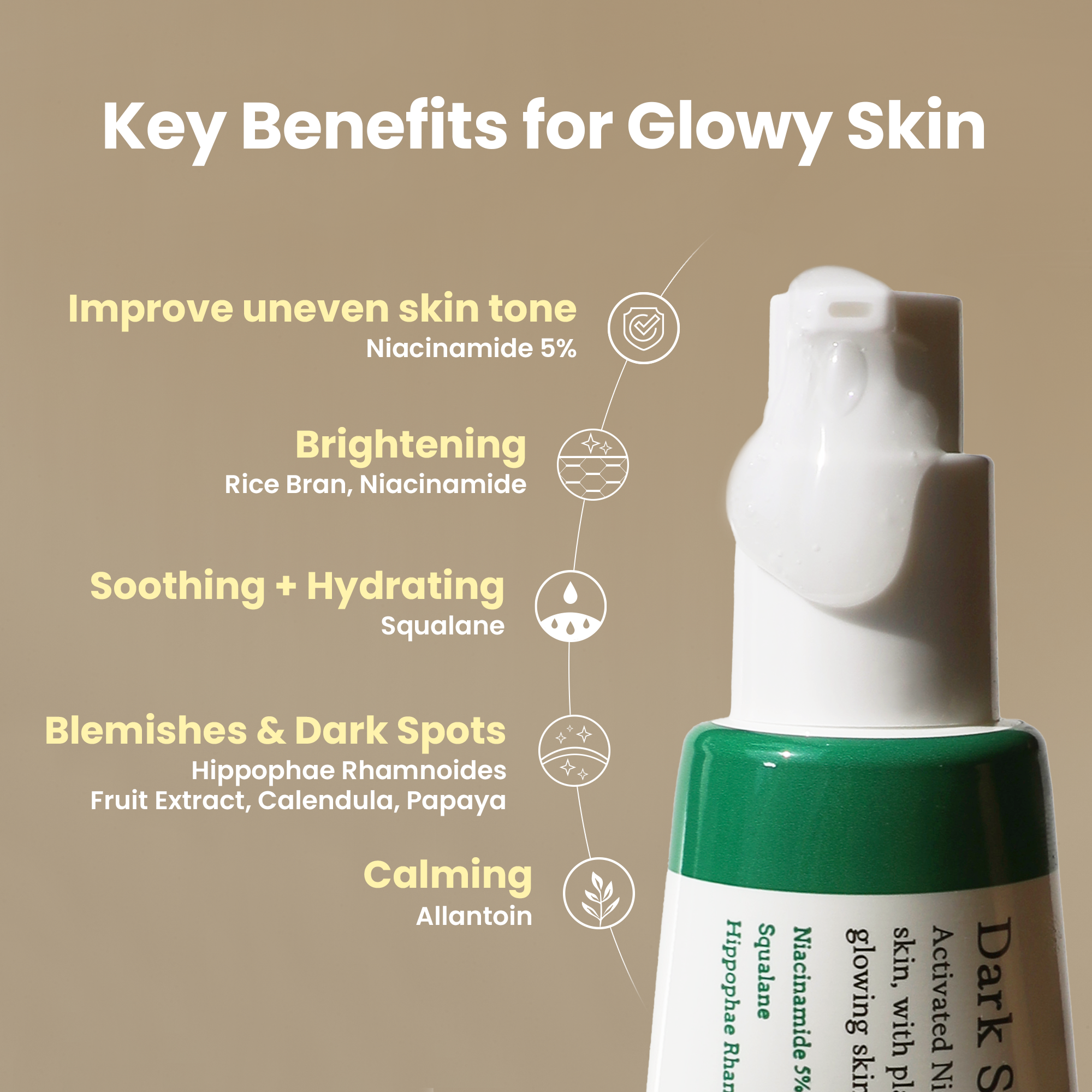 AXIS-Y Glow Perfecting Duo
