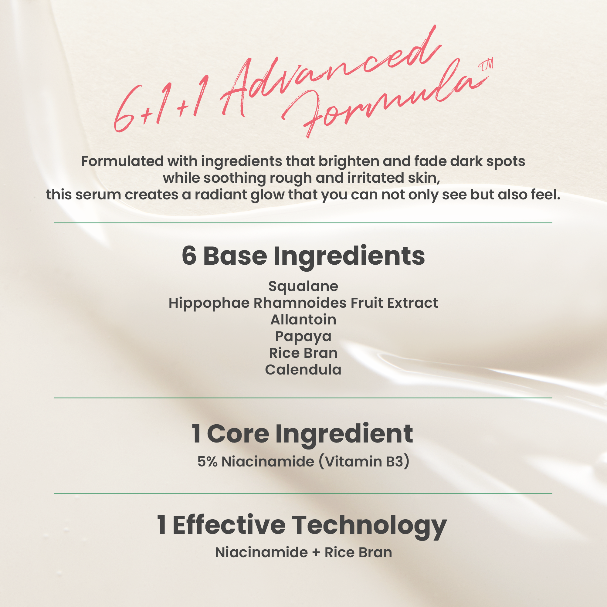 AXIS-Y Dark Spot Correcting Glow Serum